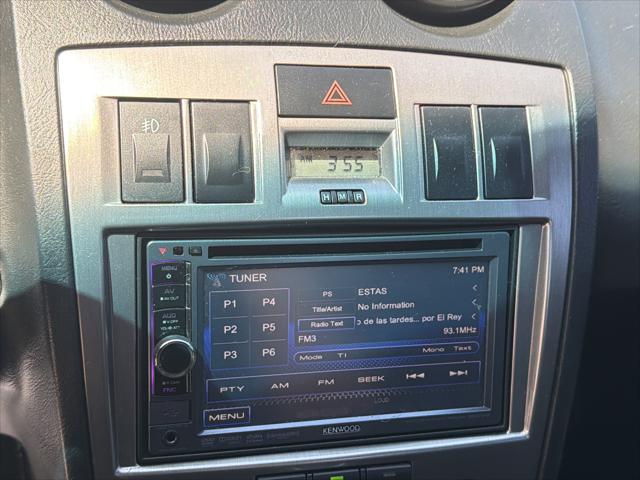 2004 Hyundai Tiburon GT COUPE 2D
