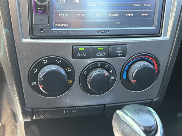 2004 Hyundai Tiburon GT COUPE 2D