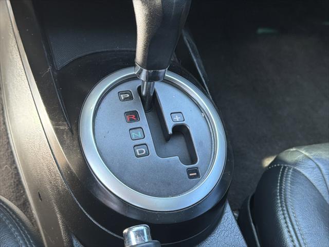 2004 Hyundai Tiburon GT COUPE 2D