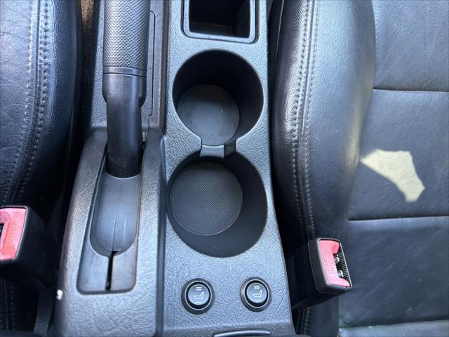 2004 Hyundai Tiburon GT COUPE 2D