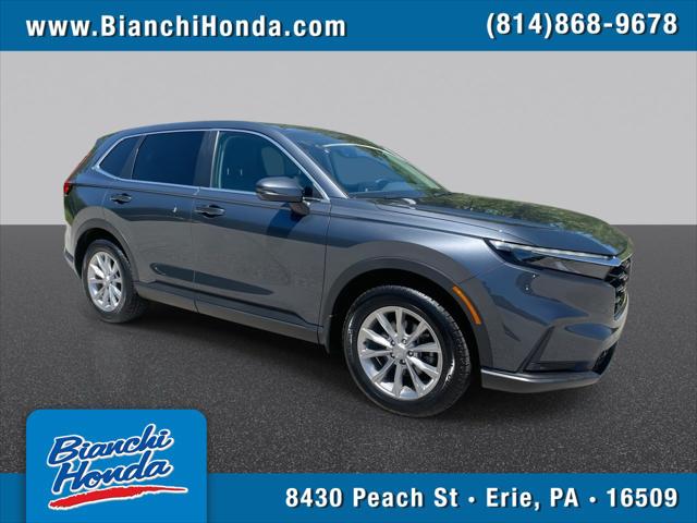 2024 Honda CR-V EX-L AWD for sale in Erie, PA
