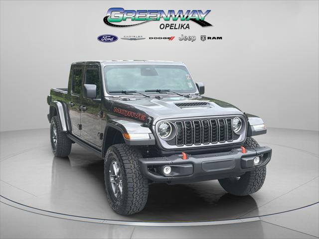 2026 Jeep Gladiator Sport for sale in Opelika, AL