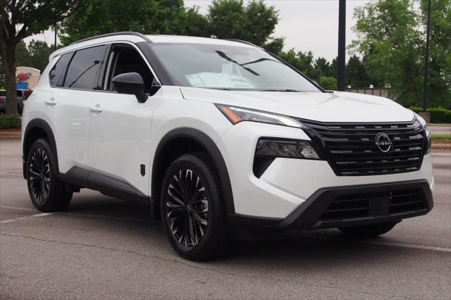 2026 Nissan Rogue Dark Armor for sale in Wake Forest, NC