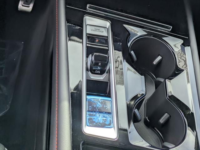 2026 Volkswagen Atlas Peak Edition