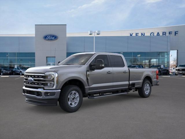 2026 Ford F-350 XLT for sale in Salt Lake City, UT
