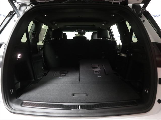 2026 Jeep Grand Cherokee L Altitude 4x4