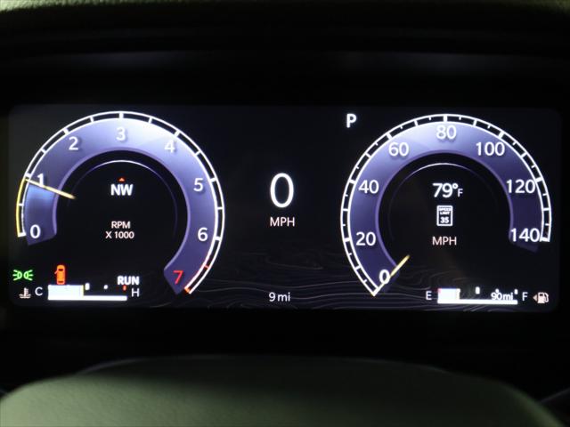 2026 Jeep Grand Cherokee L Altitude 4x4