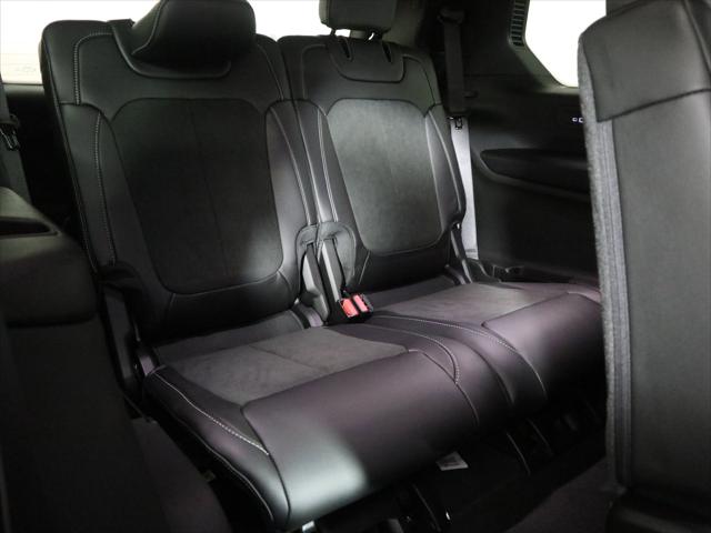 2026 Jeep Grand Cherokee L Altitude 4x4