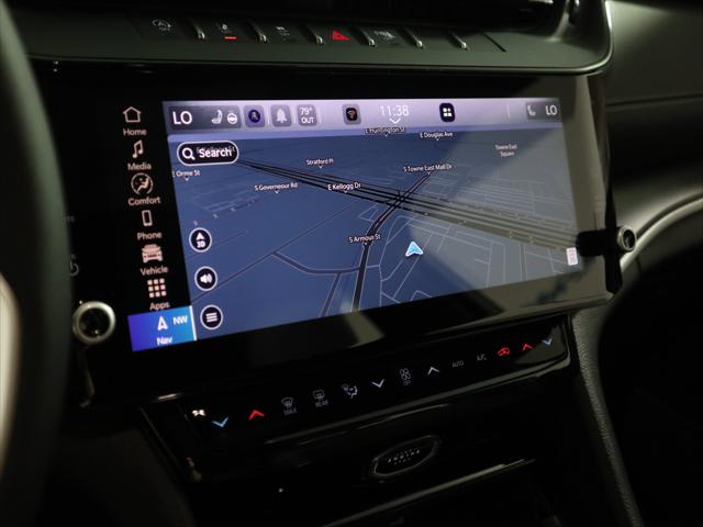 2026 Jeep Grand Cherokee L Altitude 4x4