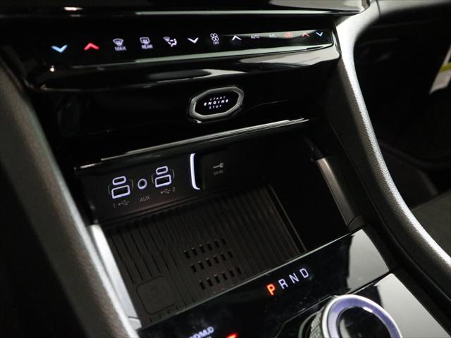 2026 Jeep Grand Cherokee L Altitude 4x4