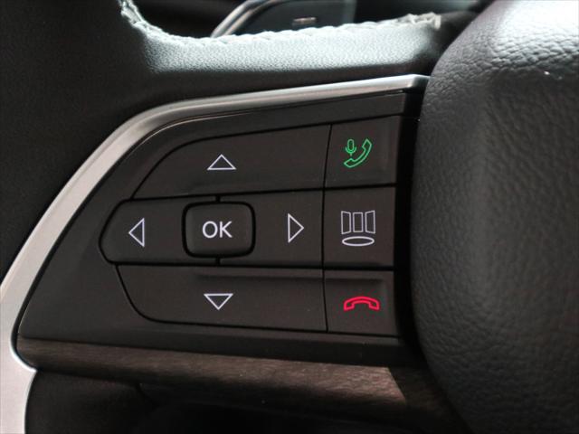 2026 Jeep Grand Cherokee L Altitude 4x4