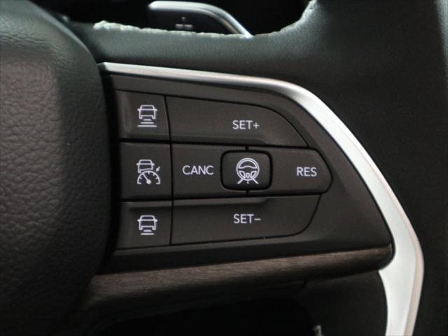 2026 Jeep Grand Cherokee L Altitude 4x4