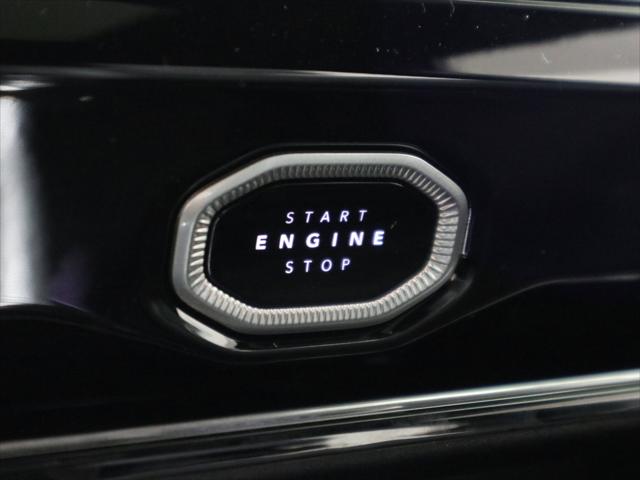 2026 Jeep Grand Cherokee L Altitude 4x4