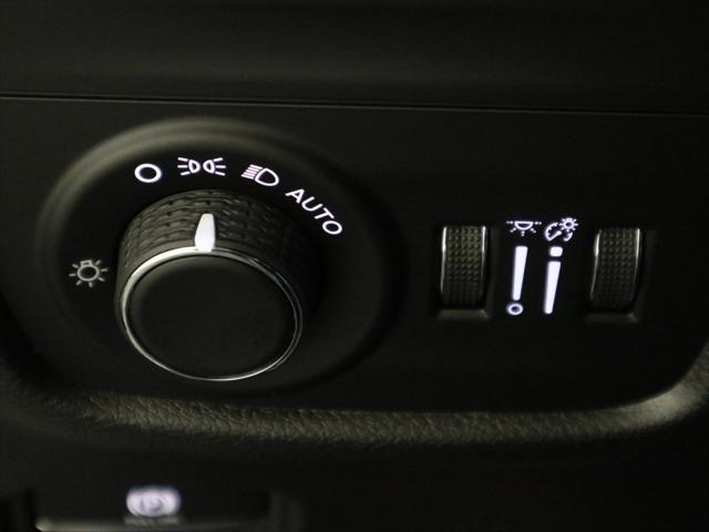 2026 Jeep Grand Cherokee L Altitude 4x4
