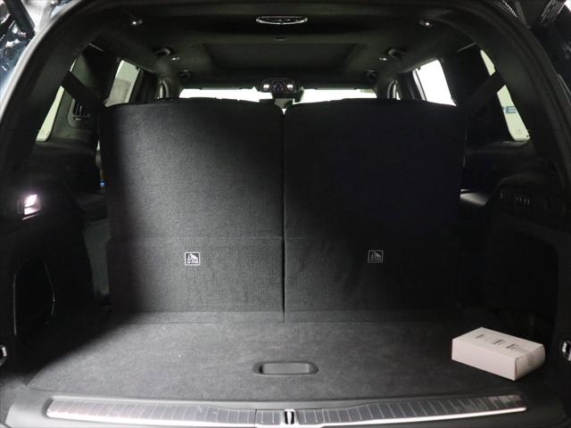 2026 Jeep Grand Cherokee L Summit 4x4