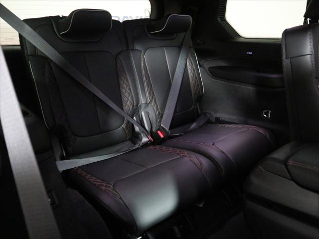 2026 Jeep Grand Cherokee L Summit 4x4