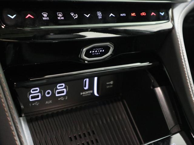 2026 Jeep Grand Cherokee L Summit 4x4