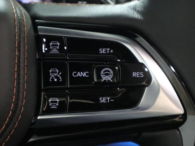 2026 Jeep Grand Cherokee L Summit 4x4