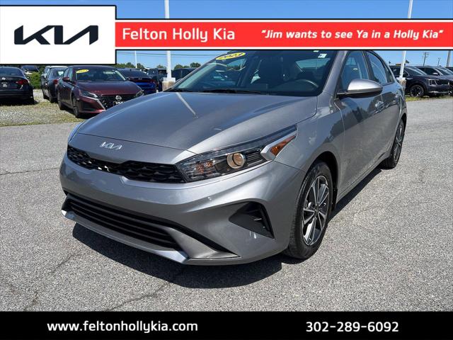 2023 Kia Forte LXS for sale in Felton, DE