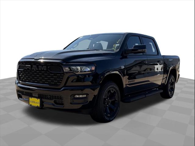 2026 Ram 1500 Lone Star Crew Cab 4x4 57 Box for sale in Houston, TX