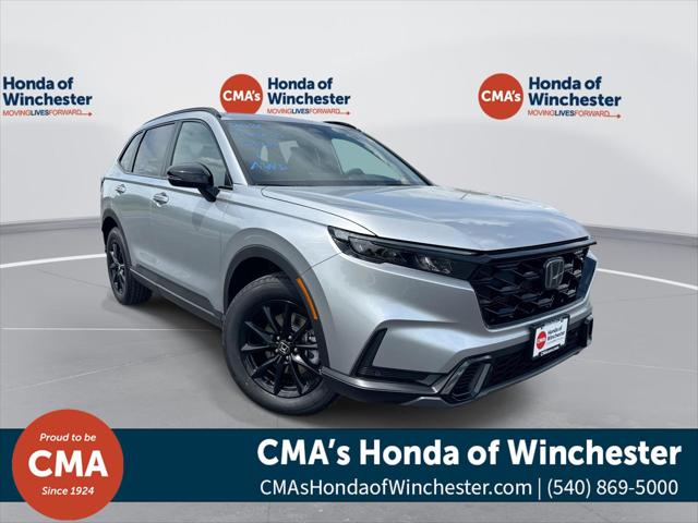 2026 Honda CR-V Hybrid AWD Sport-L for sale in Winchester, VA