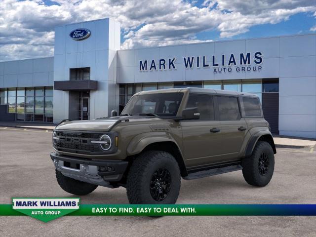 2026 Ford Bronco Raptor for sale in Cincinnati, OH