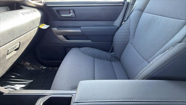 2026 Toyota Tundra SR5 CrewMax 5.5' Bed