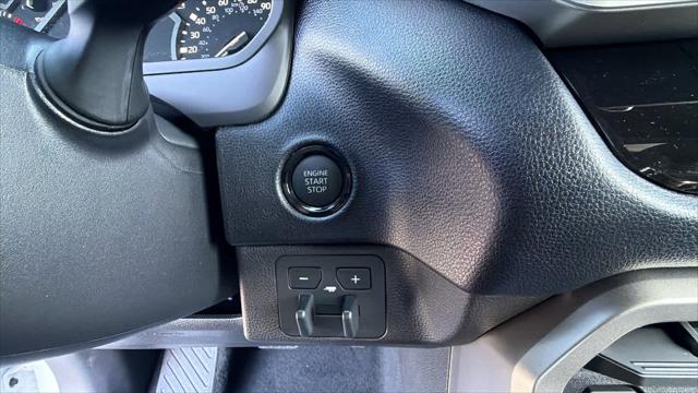 2026 Toyota Tundra SR5 CrewMax 5.5' Bed