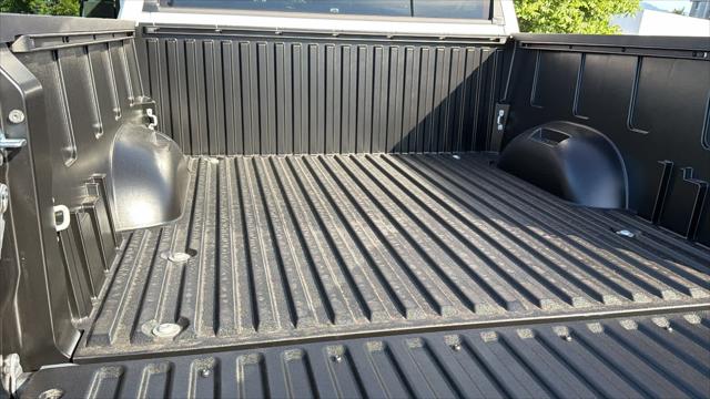 2026 Toyota Tundra SR5 CrewMax 5.5' Bed