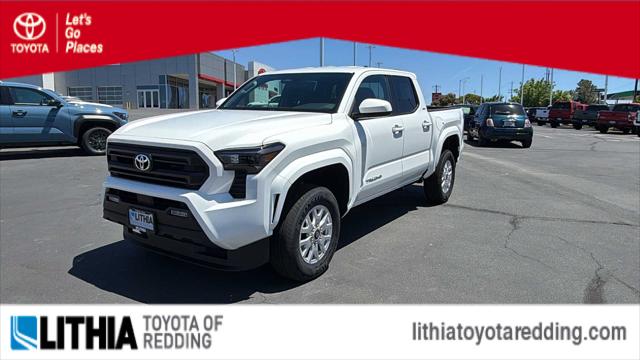 2026 Toyota Tacoma SR5 for sale in Redding, CA