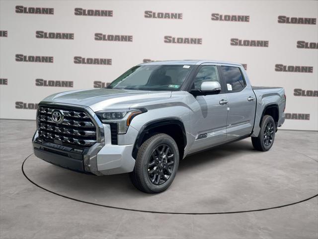 2026 Toyota Tundra Platinum CrewMax 5.5 Bed for sale in Malvern, PA
