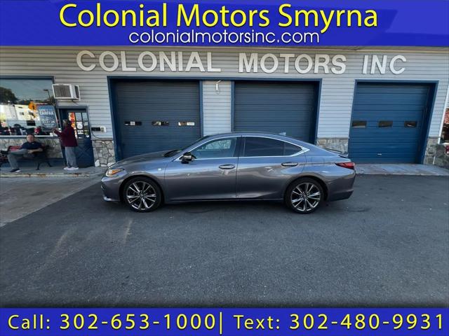 2019 Lexus ES 350 350 for sale in Smyrna, DE