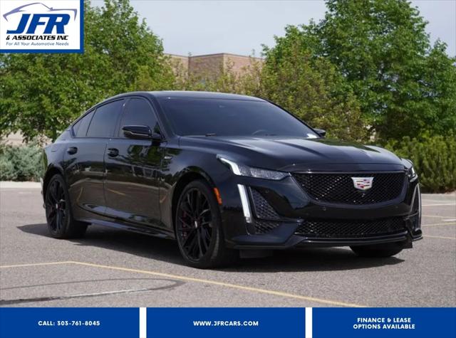 2024 Cadillac CT5-V V-Series for sale in Littleton, CO