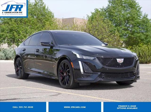 2024 Cadillac CT5-V V-Series for sale in Littleton, CO