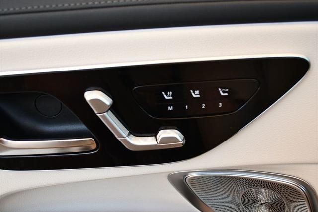 2026 Mercedes-Benz CL CLE 450 4MATIC Cabriolet W/Pinnacle Trim & Night Package