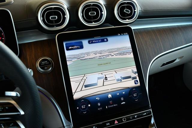 2026 Mercedes-Benz CL CLE 450 4MATIC Cabriolet W/Pinnacle Trim & Night Package