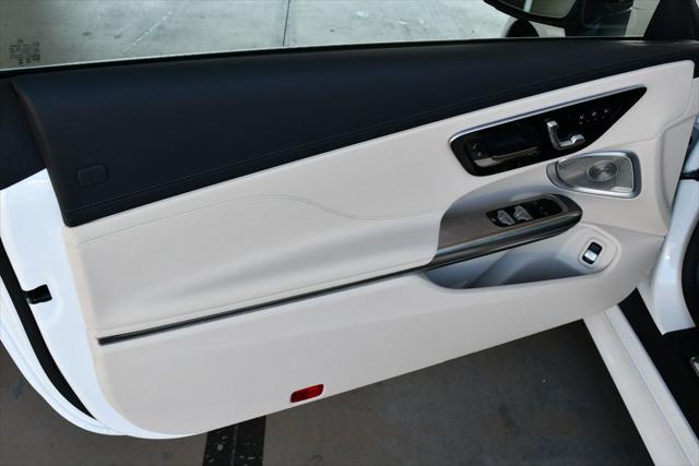 2026 Mercedes-Benz CL CLE 450 4MATIC Cabriolet W/Pinnacle Trim & Night Package