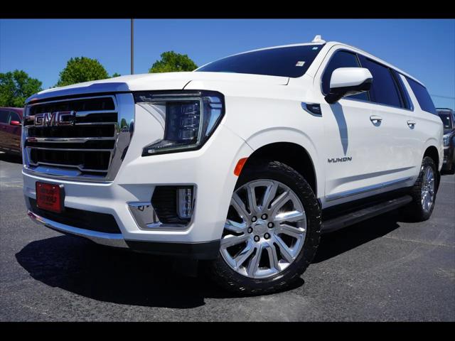 2021 GMC Yukon XL 4WD SLT for sale in West Plains, MO