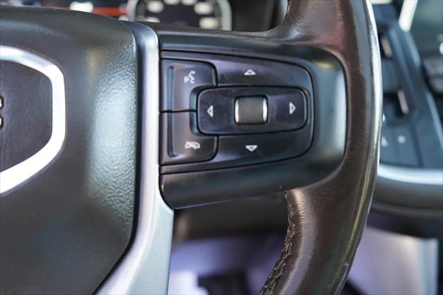 2021 GMC Yukon XL 4WD SLT