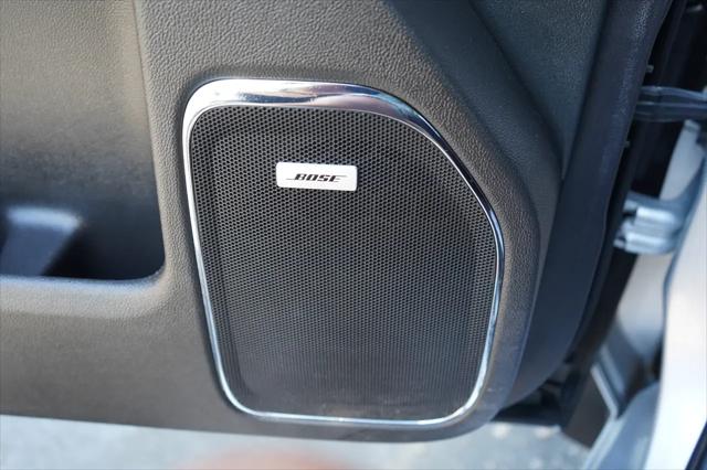 2016 Chevrolet Silverado 2500HD LTZ