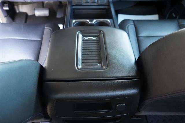 2016 Chevrolet Silverado 2500HD LTZ