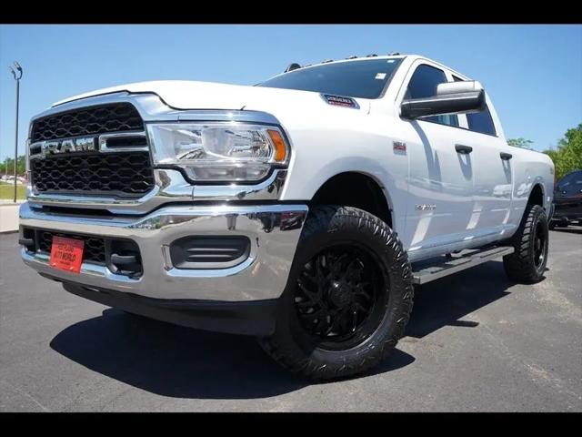 2020 Jeep Ram 2500 Tradesman Crew Cab 4x4 6'4" Box for sale in West Plains, MO