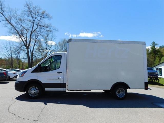 2022 Ford Transit Cutaway T-350 RWD DRW Only 51K