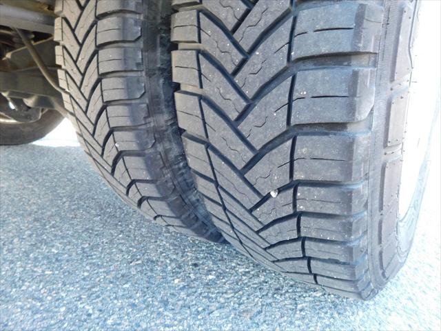 2022 Ford Transit Cutaway T-350 RWD DRW Only 51K