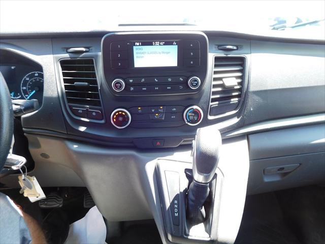 2022 Ford Transit Cutaway T-350 RWD DRW Only 51K