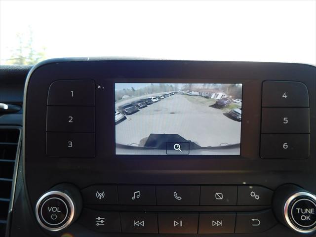2022 Ford Transit Cutaway T-350 RWD DRW Only 51K