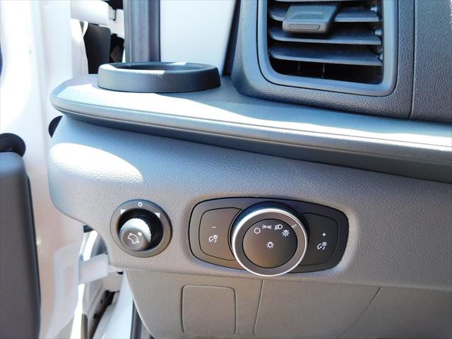 2022 Ford Transit Cutaway T-350 RWD DRW Only 51K