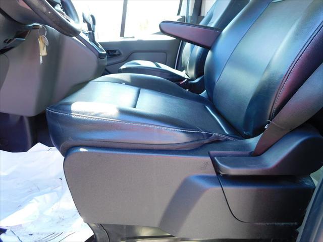 2022 Ford Transit Cutaway T-350 RWD DRW Only 51K