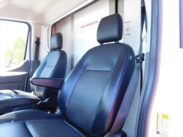 2022 Ford Transit Cutaway T-350 RWD DRW Only 51K