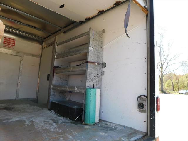 2022 Ford Transit Cutaway T-350 RWD DRW Only 51K